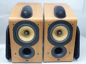 Bowers & Wilkins/B&W バウアースアンドウィルキンス 2ウェイスピーカー 705 ペア ¶ 6F9F7-4