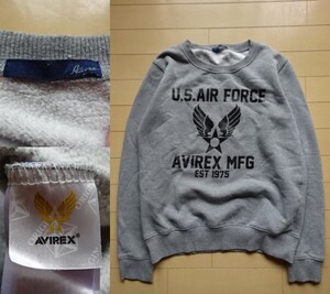 【AVIREX】WOMEN