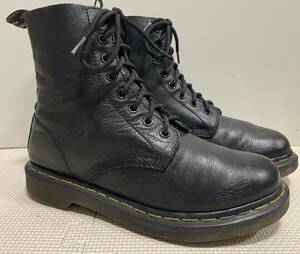 Dr Martens ドクターマーチン 8ホールブーツ 黒