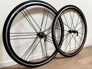 FULCRUM RACING 1 2-WAY FITクリンチャー シマノフリー 15c