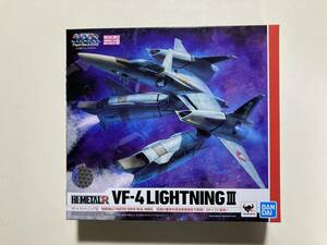 HI-METAL R VF-4 ライトニングⅢ