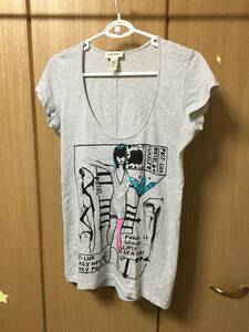 diesel　Tシャツ　レディースサイズXXS