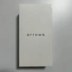 arrows 通訳機　ブラック