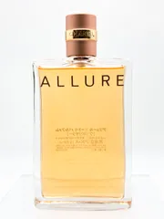 シャネル　ALLURE　100ml　247530073　PY