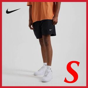 ★送料無料★【新品】Nike Drake NOCTA Nylon Short BLACK FN8194-010 ナイキ ドレイク ノクタ ナイロン ショートパンツ ブラック Sサイズ