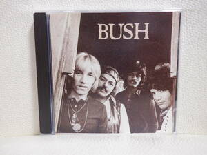[CD] BUSH