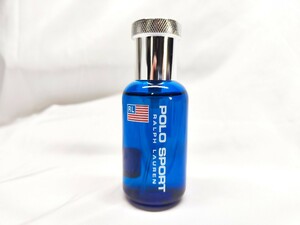 【送料無料】RALPH LAUREN/ラルフローレン/POLO SPORT/ポロ スポーツ/EDT/トワレ/40ml オードトワレ オーデトワレ ポロスポーツ