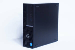 即配 Office2019搭載 22年製 第11世代Corei7 ストレージ大容量 DELL OptiPlex 7090 SFF i7-11700 16G SSD256G+HDD1T 80PlusBronz win11