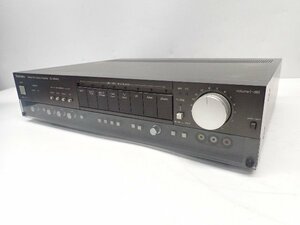 Technics テクニクス プリアンプ/コントロールアンプ SU-A6MK2 MKII ∩ 70570-1