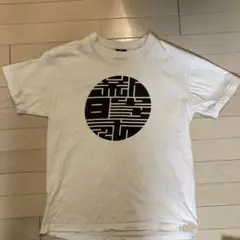 ニューエラTシャツ ホワイト Mサイズ