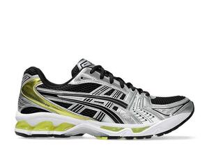 Asics Gel-Kayano 14 "Black/Lemon Spark" 28.5cm 1203A537-001