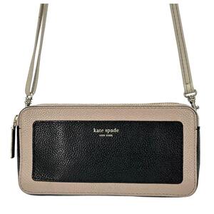 良品Kate spade ケイトスペード　ウォレットショルダー　ショルダーバッグ