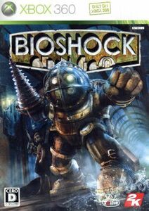 ＢＩＯＳＨＯＣＫ／Ｘｂｏｘ３６０