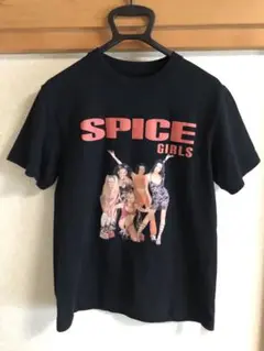 【RODEO CROWNS】 SPICE GIRLS Tシャツ Mサイズ