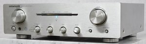 ★【ジャンク】Marantz PM8001 プリメインアンプ マランツ