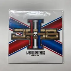 三代目 J SOUL BROTHERS コースター