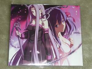 Earthmind / Arcadia = CD(デジパック,初回生産限定盤C,fate/stay night [realta nua],松井絵里奈,waive,gagaaling)