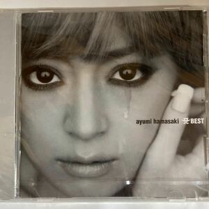 浜崎あゆみ A-BEST（新品未開封CD/お急ぎ便）