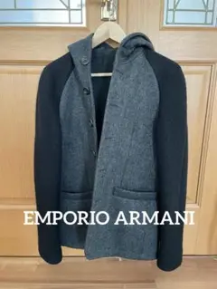 ✨EMPORIO ARMANI メンズジャケット　サイズ46✨