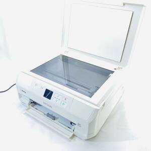 1円～ 2T20100524 EPSON エプソン プリンター インクジェット EP-706A 電化製品 簡易動作OK