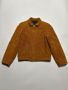 2005aw a.p.c. コーデュロイ　ジャケット　アーペーセー