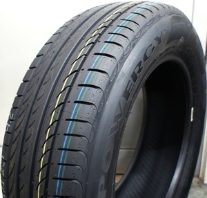 【出品=在庫OK!】 2023年製造# ピレリ パワジー POWERGY 275/30R20 97Y XL 新品1本 ★ 送料別途・セダン・ミニバン・SUVに最適！