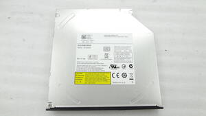 DVD-ROMドライブ DELL PRECISION T-5600 など用 ライトオン DS-8D9SH SATA 中古動作品(B206)