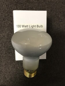 ラバライト 純正 専用 電球 100W Lava Light Lamp ラーバランプ 100ワット用 27インチ用