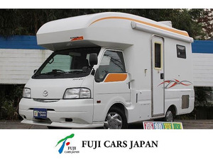 【諸費用コミ】:ボンゴ ロータスRV マンボウEVE 家庭用エアコン