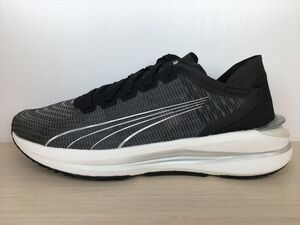 PUMA（プーマ） Electrify Nitro Wns（エレクトリファイニトロウィメンズ） 195174-01 スニーカー 靴 ウィメンズ 23,5cm 新品 (1636)