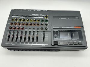 美品 FOSTEX X-28 カセットMTR マルチトラックレコーダー フォステクス 