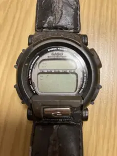 CASIO ジーショック DW-003 G-SHOCK 腕時計