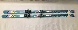 ROSSIGNOL ロシニョール　スキー板 KEVLAR GRAPHITE　　 193　　ウィンタースポーツ