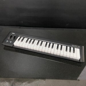 【 C 】3299 KORG MICROKEY2-37AIR MIDIキーボード コルグ