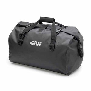 デイトナ GIVI（ジビ） EA119BK 防水ボストンバッグ60L 97531