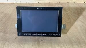 PANASONIC. CN-HDS915D. マルチタスク画面. B0187