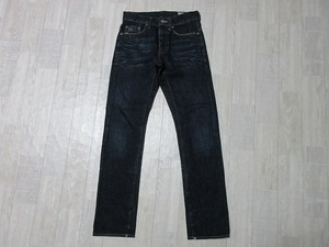 『 送料無料！』《 雰囲気抜群！》★ Good デザイン♪♪【ジースター・ロゥ】《G-STAR RAW》★ USED加工 ♪♪ デニムパンツ ジーンズ