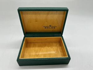 純正 ロレックス ROLEX 箱 BOX ケース ウォッチケース 68.00.3 アンティーク ビンテージ/HR185