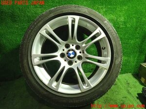 1UPJ-13859042]BMW アクティブハイブリッド5(AH5)(FZ35 F10)タイヤ　ホイール　1本(2) 275/40/R1 中古