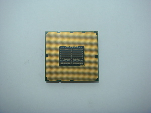 デスクトップ用 CPU Intel Core i7-920 2.66GHZ 8M/SLBEJ FCLGA1366 動作品