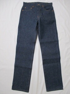 DEAD USA製 90s Levis リーバイス 505-0217 デニムパンツ W32 