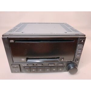 ☆スバル純正 PF-4048I-A CD/MD/TUNER☆ 03