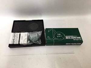 新潟精機 デジタルキャリパゲージ 未使用品 EDC-A125 F22-08