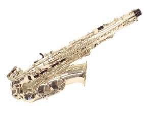 オーバーホール済み！　すぐに使えます●アルトサックス●SELMER/セルマー●【SA80IIS　SERIEII】●