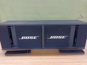 QAZ13798★BOSE ボーズ 301 MUSIC MONITOR II ペア　スピーカー