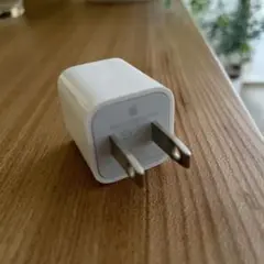 Apple純正充電器