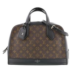 LOUIS VUITTON （ルイヴィトン） ドラMM バッグ ハンドバッグ Brown M40272 used:AB【ROS】