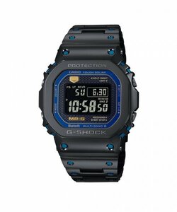 CASIO カシオ MRG-B5000BA-1JR G-SHOCK MR-Gシリーズ