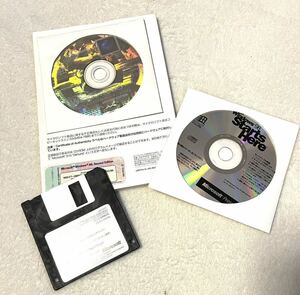 Microsoft オペレーティングシステム Windows98 セカンド エディション フロッピーディスク付き Second EditionSTARTS HERE 