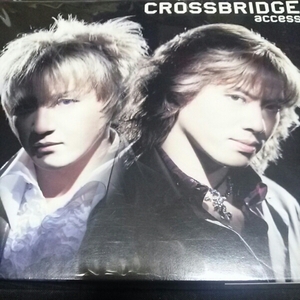 CROSSBRIDGE / access